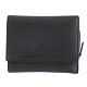 1642 Flap Over Leather Purse with Zip Coin Section 1642 Flap Over Leather Purse with Zip Coin Section