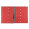 1642 Polka Slim Leather Credit Card Holder / Wallet 1642 Polka Slim Leather Credit Card Holder / Wallet