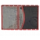 1642 Polka Travel Pass / Oyster Card Holder Wallet 1642 Polka Travel Pass / Oyster Card Holder Wallet