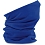 Beechfield Morf Suprafleece Winter Scarf / Bandana / Balaclava / Alice Band Bright Royal Blue