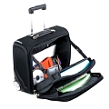 Caribee VIP Cabin Size / Hand Luggage 15" Laptop Trolley Case