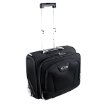 Caribee VIP Cabin Size / Hand Luggage 15" Laptop Trolley Case
