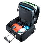 Caribee VIP Cabin Size / Hand Luggage 15" Laptop Trolley Case