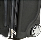 Caribee VIP Cabin Size / Hand Luggage 15" Laptop Trolley Case