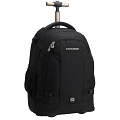 Caribee Scout 19" Cabin Size / Hand Luggage Wheeled Backpack