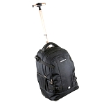 Caribee Scout 19" Cabin Size / Hand Luggage Wheeled Backpack