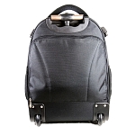 Caribee Scout 19" Cabin Size / Hand Luggage Wheeled Backpack