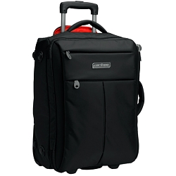 Caribee City Flyer 19" Suitcase / Cabin Case / Hand Luggage Caribee City Flyer 19" Suitcase / Cabin Case / Hand Luggage