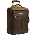 Caribee City Flyer 19" Suitcase / Cabin Case / Hand Luggage