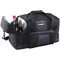 Caribee Gear Cooler 50 Holdall With Insulated Cooler Section