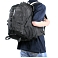 Caribee Recon Adventure Backpack / Rucksack With Concealable Rain Cover