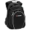 Caribee Spice Small Daypack / Rucksack / Backpack Black 