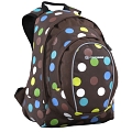 Caribee Spice Small Daypack / Rucksack / Backpack