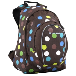 Caribee Spice Small Daypack / Rucksack / Backpack