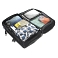 Caribee Centurion Plus 68 Wheeled Luggage / Suitcase