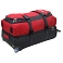 Caribee Centurion Plus 68 Wheeled Luggage / Suitcase