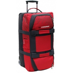 Caribee Centurion Plus 68 Wheeled Luggage / Suitcase