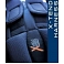 Caribee College 40 X-tend Laptop Backpack / Rucksack