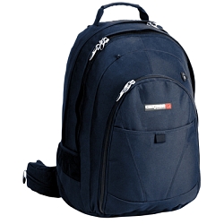 Caribee College 40 X-tend Laptop Backpack / Rucksack