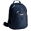 Caribee College 40 X-tend Laptop Backpack / Rucksack Navy 
