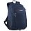 Caribee Data Pack 15.4" Laptop Backpack / Rucksack Navy 
