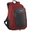 Caribee Data Pack 15.4" Laptop Backpack / Rucksack Red / Charcoal 