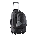 Caribee Fast Track 75 Wheeled Trolley Backpack / Rucksack / Bag Caribee Fast Track 75 Wheeled Trolley Backpack / Rucksack / Bag