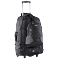 Caribee Fast Track 85 Wheeled Trolley Backpack / Rucksack / Bag Caribee Fast Track 85 Wheeled Trolley Backpack / Rucksack / Bag