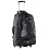 Caribee Fast Track 85 Wheeled Trolley Backpack / Rucksack / Bag Black 