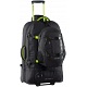 Caribee Fast Track 85 Wheeled Trolley Backpack / Rucksack / Bag