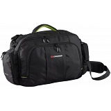 Caribee Fast Track 17" Laptop Carry On Cabin Bag