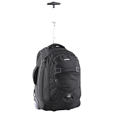 Caribee Fast Track 45 20" Wheeled Trolley Backpack / Rucksack / Bag