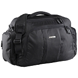 Caribee Fast Track 17" Laptop Carry On Cabin Bag Caribee Fast Track 17" Laptop Carry On Cabin Bag