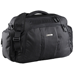 Caribee Fast Track 17" Laptop Carry On Cabin Bag