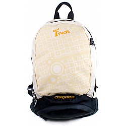 Caribee Fresh Small Daypack / Rucksack / Backpack