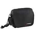 Caribee Funk Urban Satchel for 10" Netbook / Apple iPad