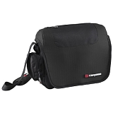 Caribee Funk Urban Satchel for 10" Netbook / Apple iPad