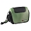 Caribee Funk Urban Satchel for 10" Netbook / Apple iPad Green / Black 