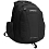 Caribee Interface 17" Laptop Backpack / Rucksack Black 