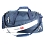 Caribee Loco Sports Holdall / Kit Bag Navy
