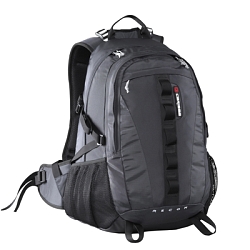 Caribee Recon Adventure Backpack / Rucksack With Concealable Rain Cover