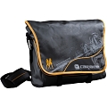 Caribee Sheriff Urban Satchel / Messenger / Courier Bag
