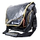 Caribee Sheriff Urban Satchel / Messenger / Courier Bag