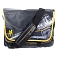Caribee Sheriff Urban Satchel / Messenger / Courier Bag