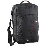 Caribee Sky Master 40 Carry On Travel Bag / Suitcase / Backpack
