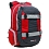 Caribee Switchback Boardsling Backpack / Rucksack Red / Charcoal 