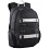 Caribee Switchback Boardsling Backpack / Rucksack Warm Grey Plaid / Black 