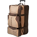 Caribee Taipan 72cm Suitcase / Wheeled Luggage