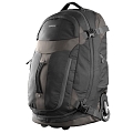 Caribee Time Traveller 26" Wheeled Trolley Backpack / Rucksack Caribee Time Traveller 26" Wheeled Trolley Backpack / Rucksack