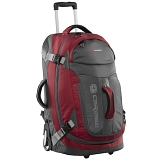 Caribee Time Traveller 26" Wheeled Trolley Case Caribee Time Traveller 26" Wheeled Trolley Case